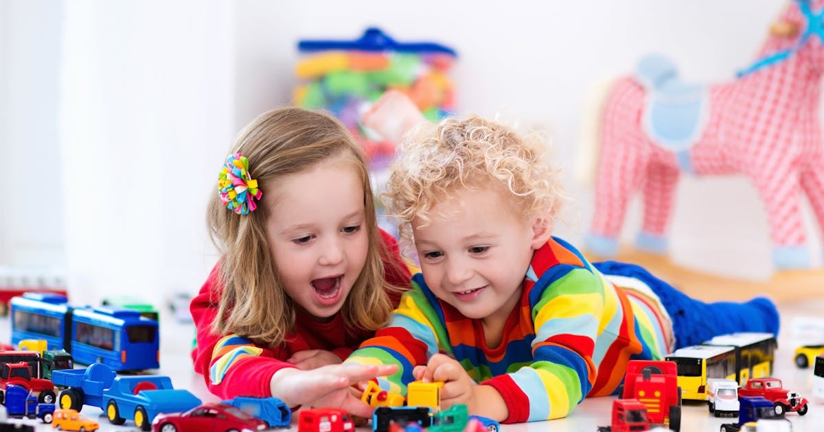 Best place to buy outlet toys on black friday